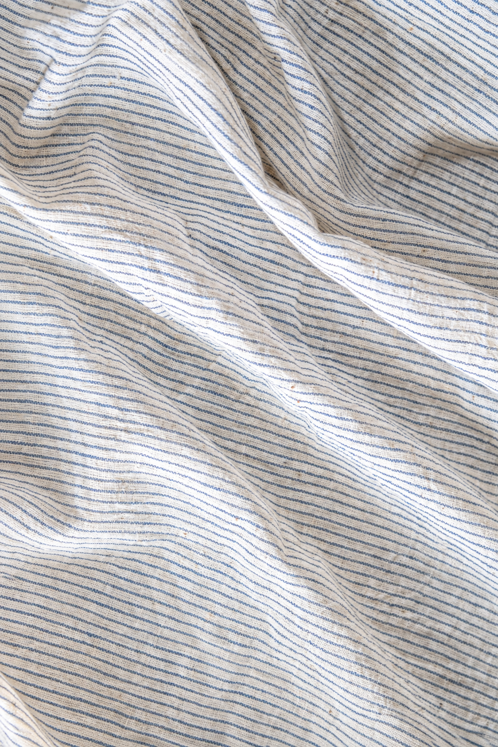 Ghato Neelo | Patti | Kala Cotton | Fabric