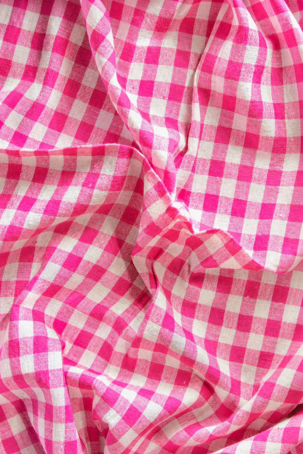 Gulabi | Chokda | Kala Cotton | Fabric