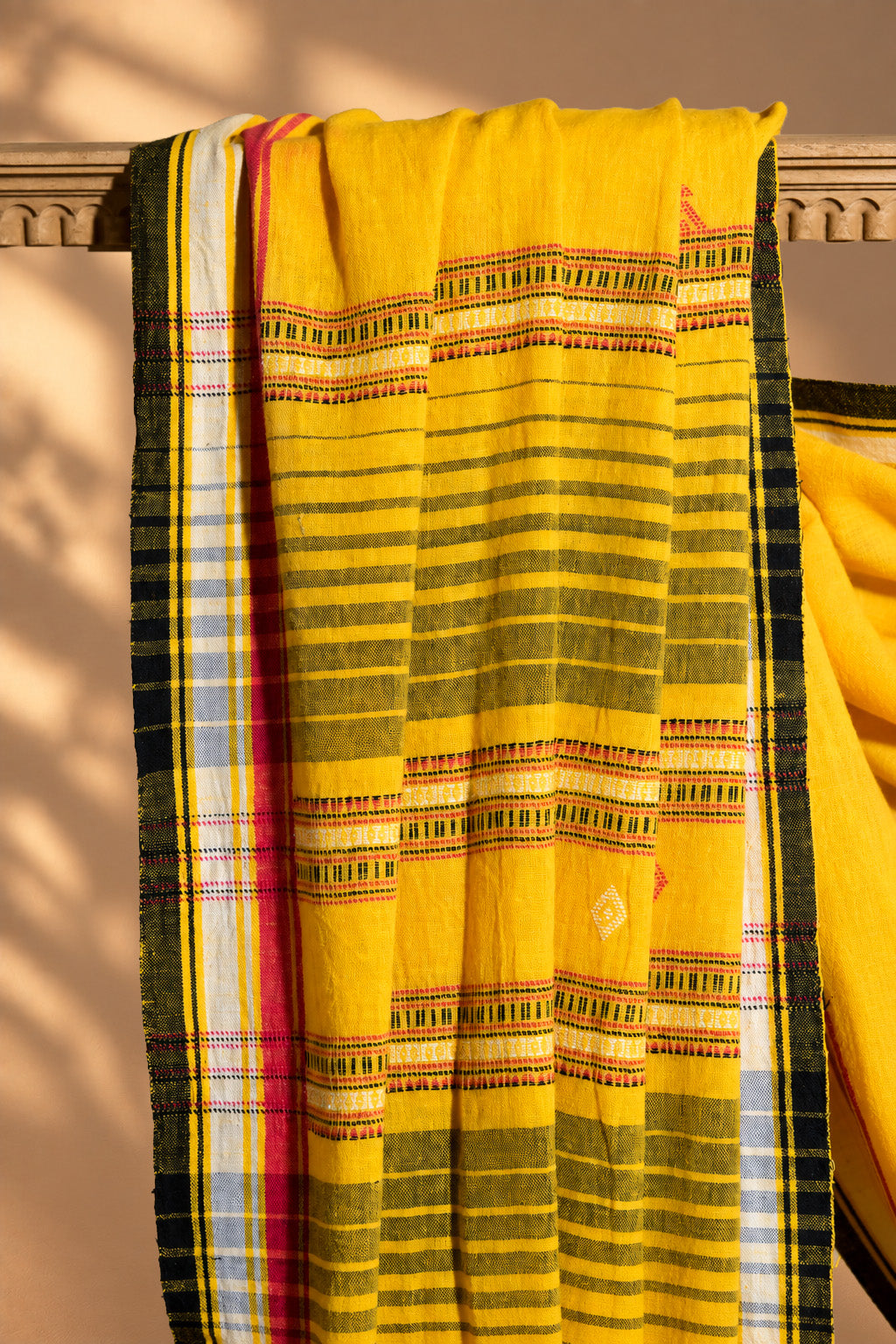 Galgoto | Chhad | Kala Cotton | Saree