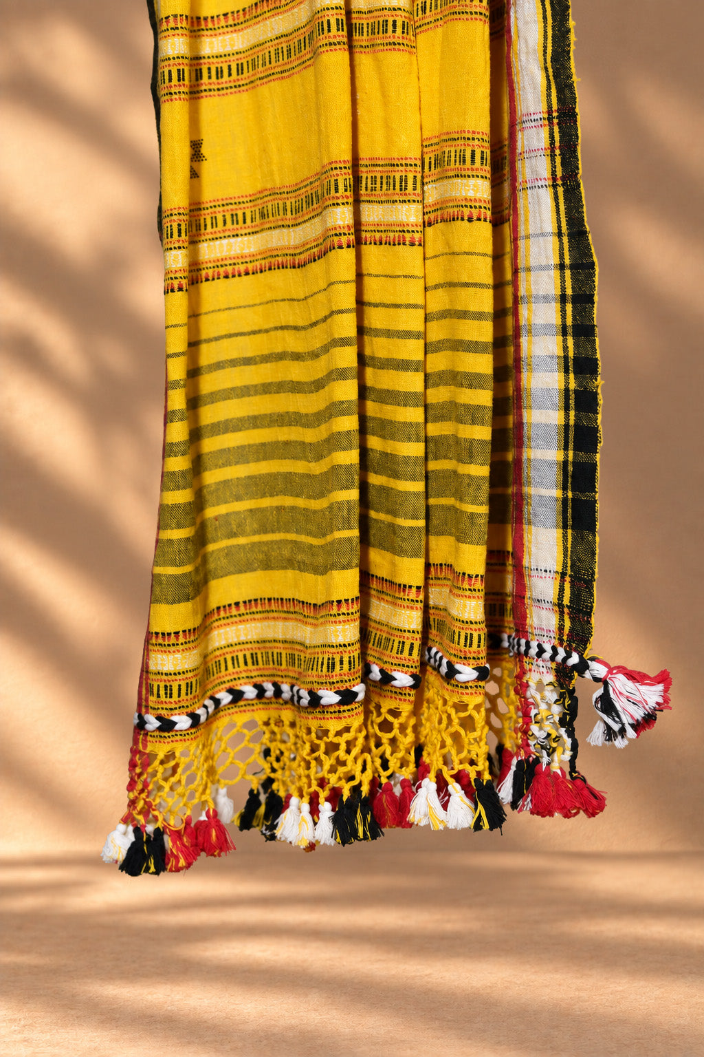 Galgoto | Chhad | Kala Cotton | Saree