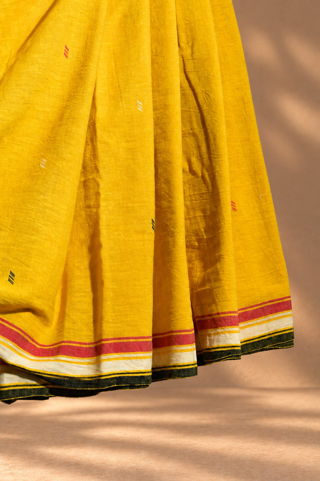 Galgoto | Chhad | Kala Cotton | Saree