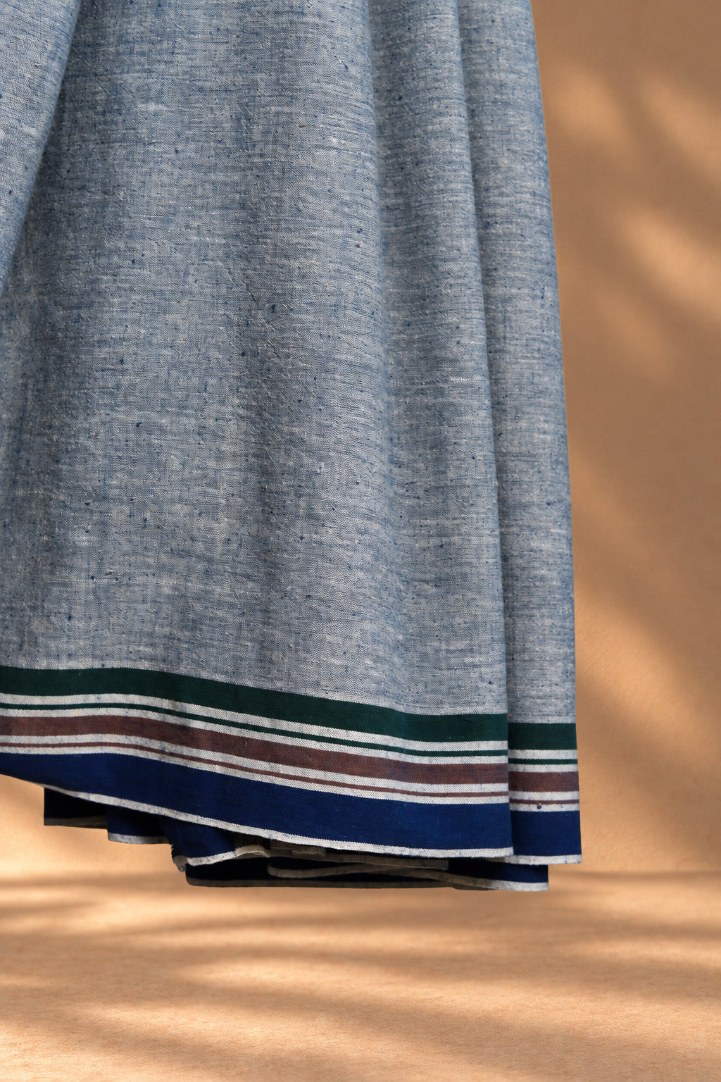 Vaadli | Dholki | Kala Cotton | Saree