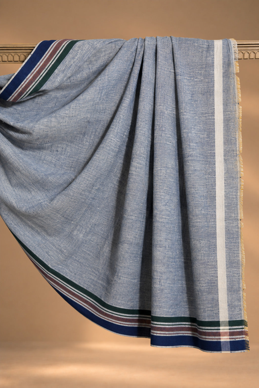 Vaadli | Dholki | Kala Cotton | Saree