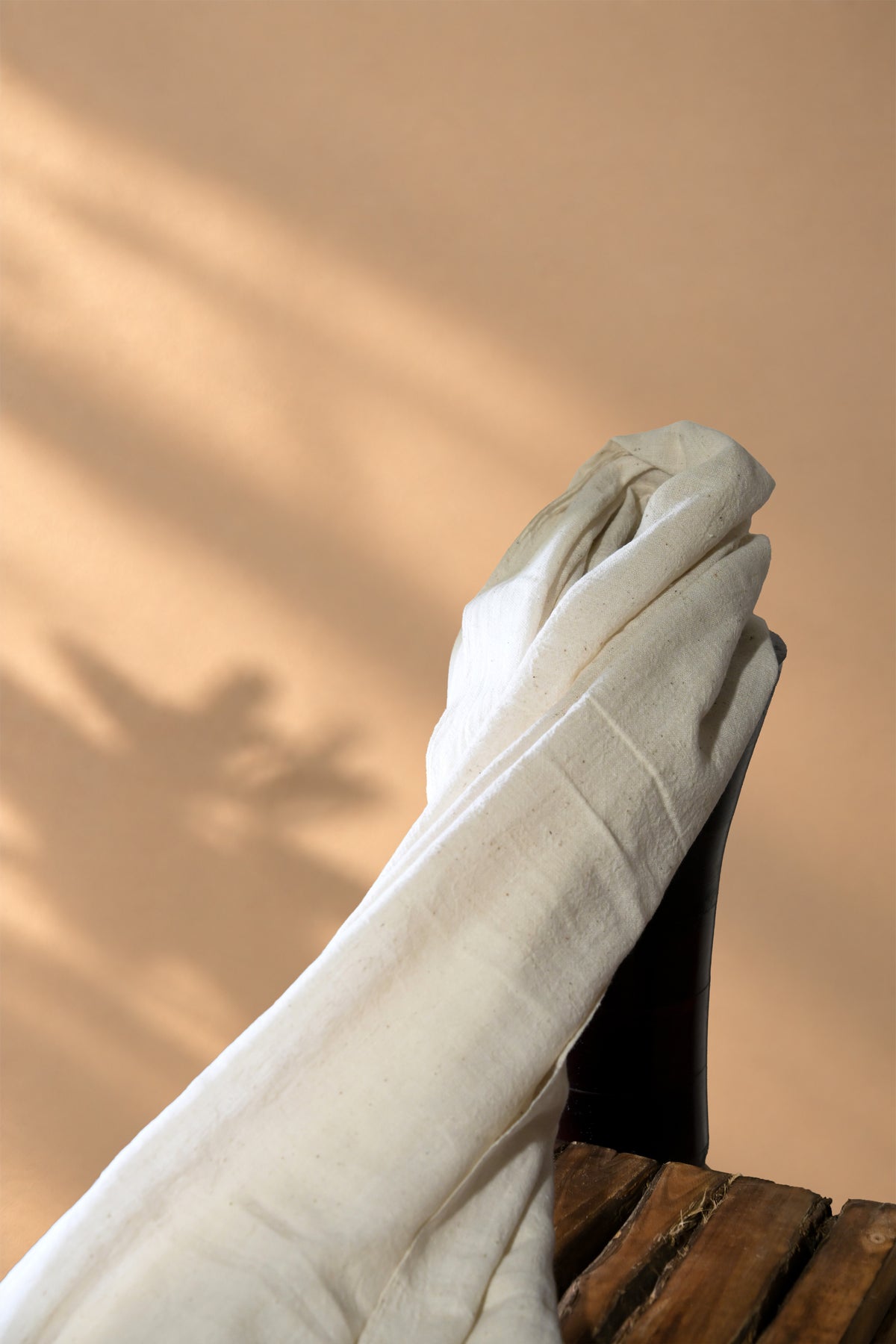 Dhoro | Kungari | Kala Cotton | Stole - image 4