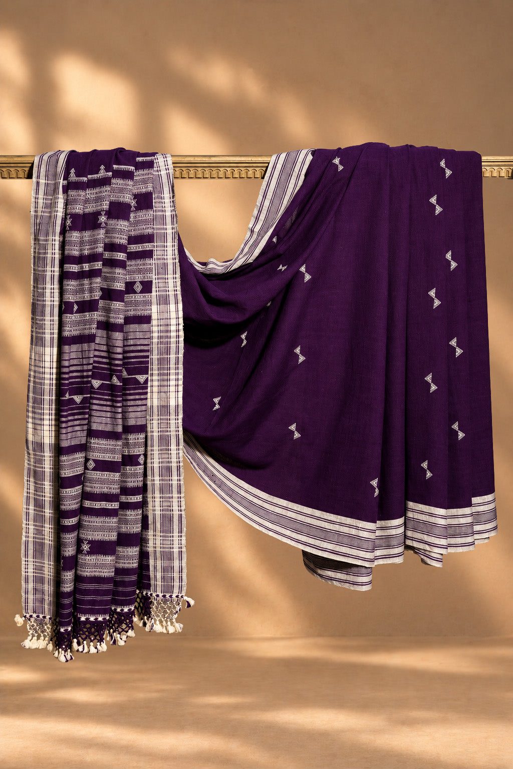 Jaambu | Adawara | Kala Cotton | Saree