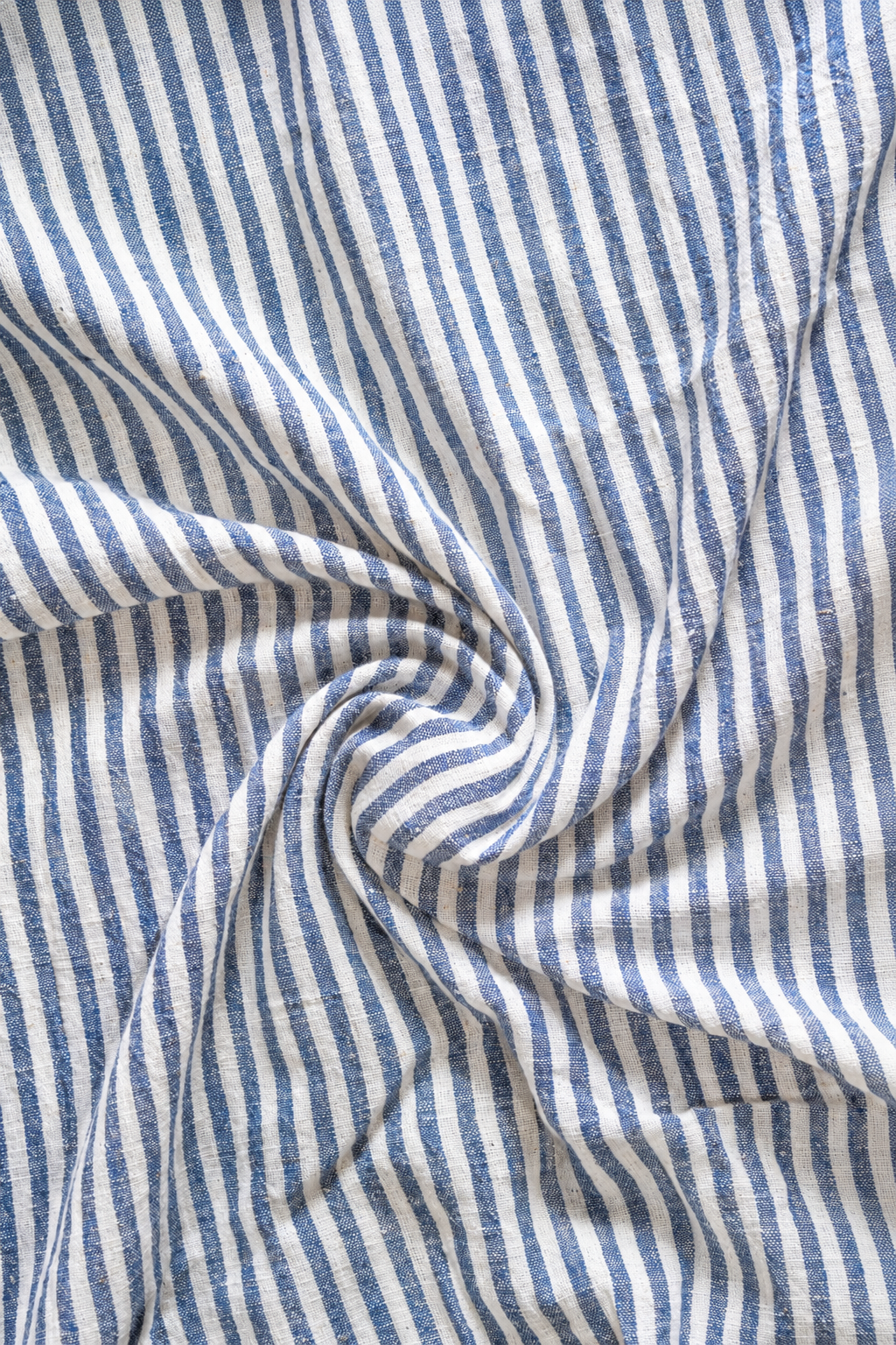 Ghato Neelo | Patta | Kala Cotton | Fabric