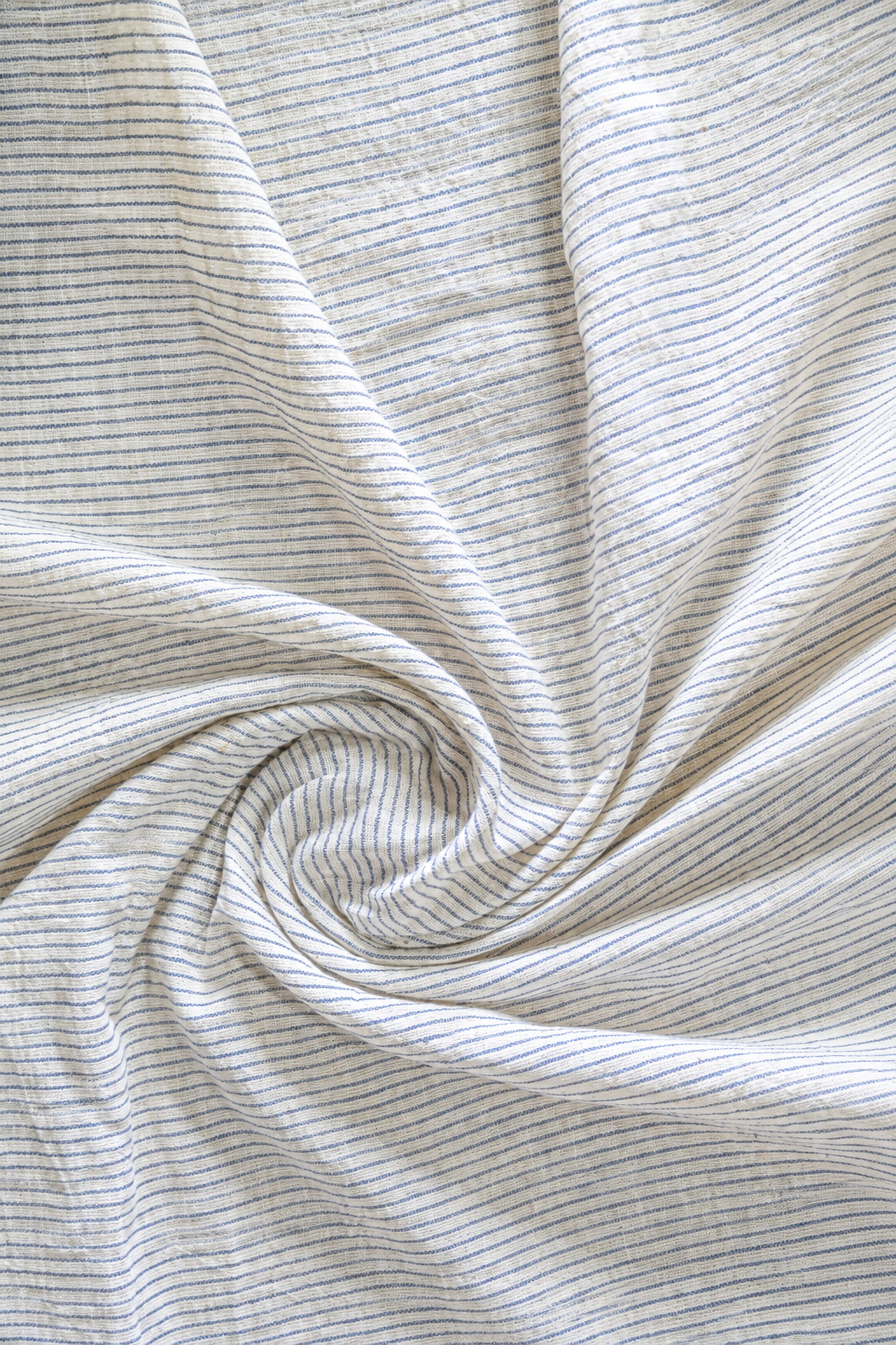 Ghato Neelo | Patti | Kala Cotton | Fabric