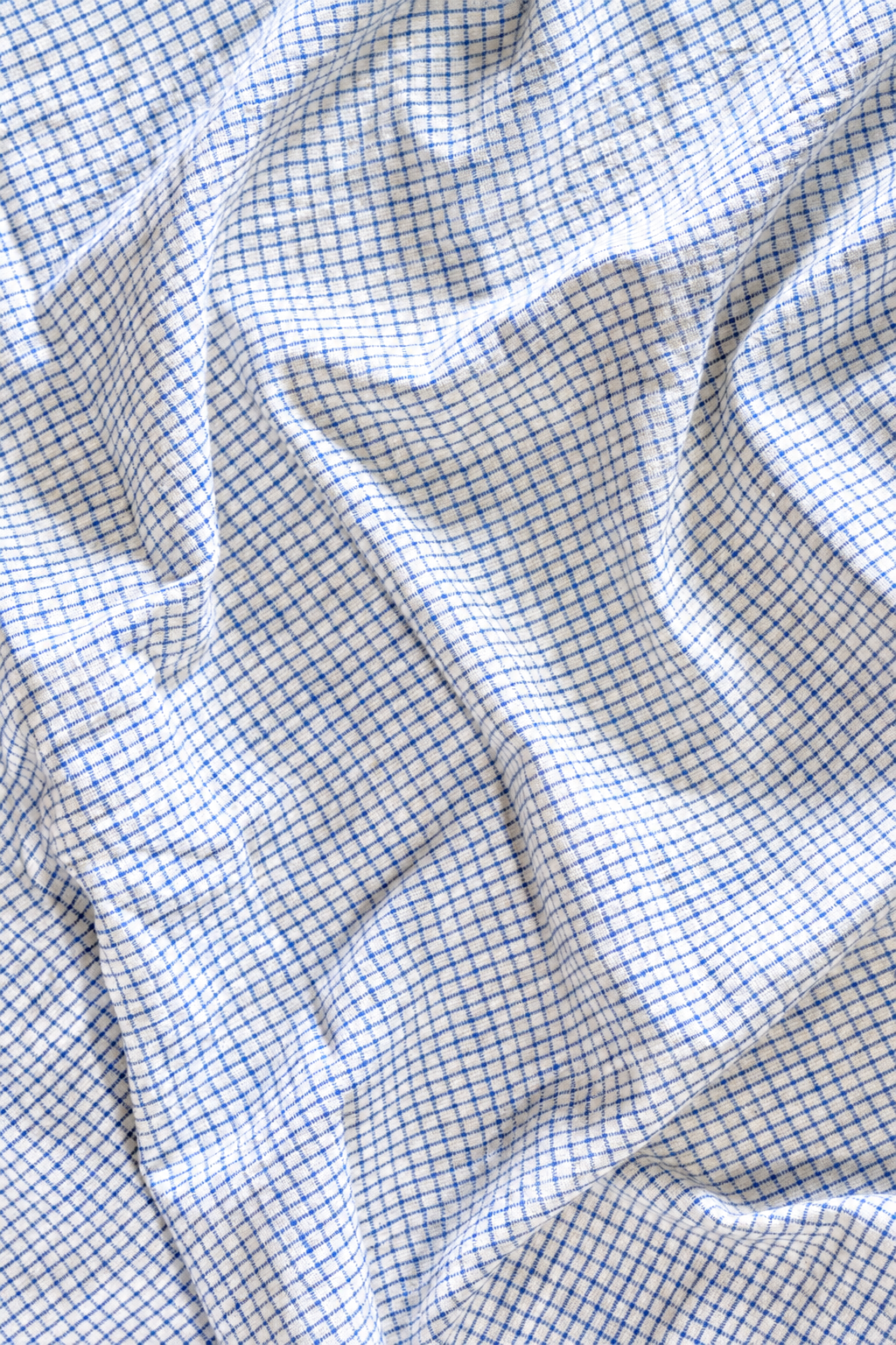 Ghato Neelo | Chokda | Kala Cotton | Fabric
