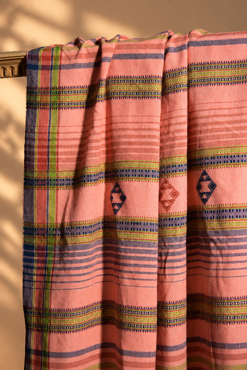 Aachho Gulabi | Panchako | Kala Cotton | Saree