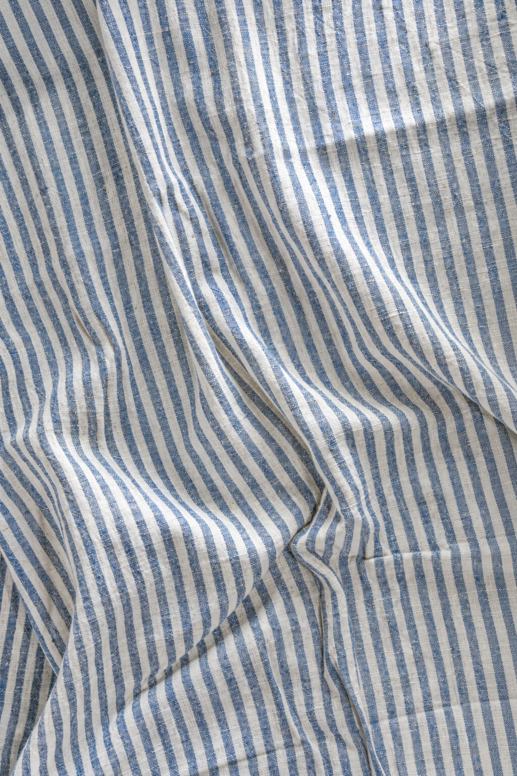 Ghato Neelo | Patta | Kala Cotton | Fabric