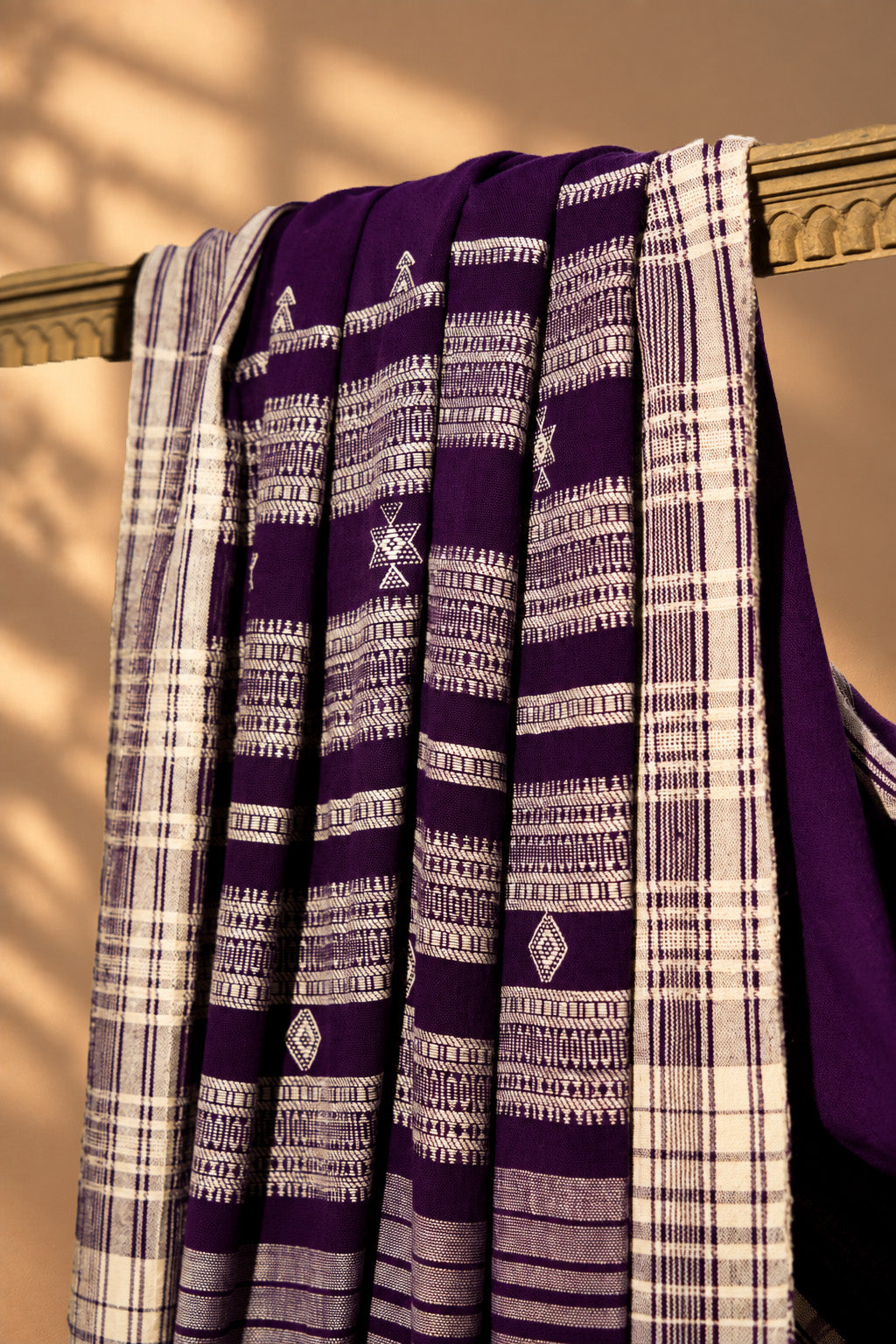 Jaambu | Adawara | Kala Cotton | Saree