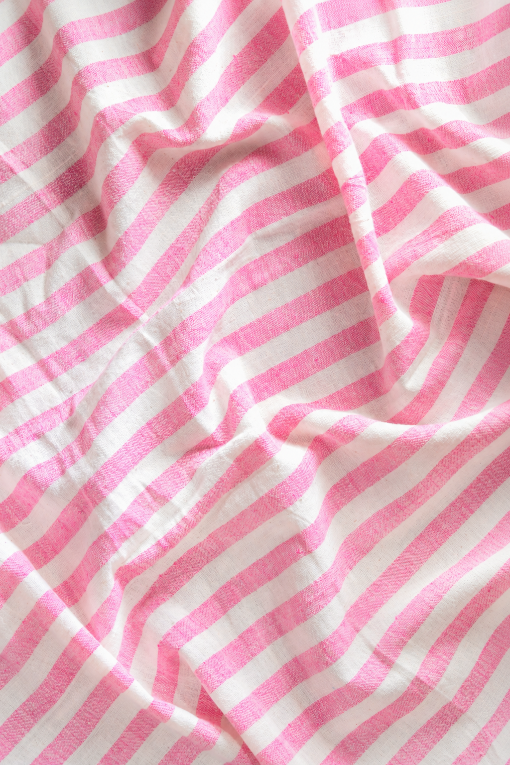Ghato Gulabi | Patta | Kala Cotton | Fabric
