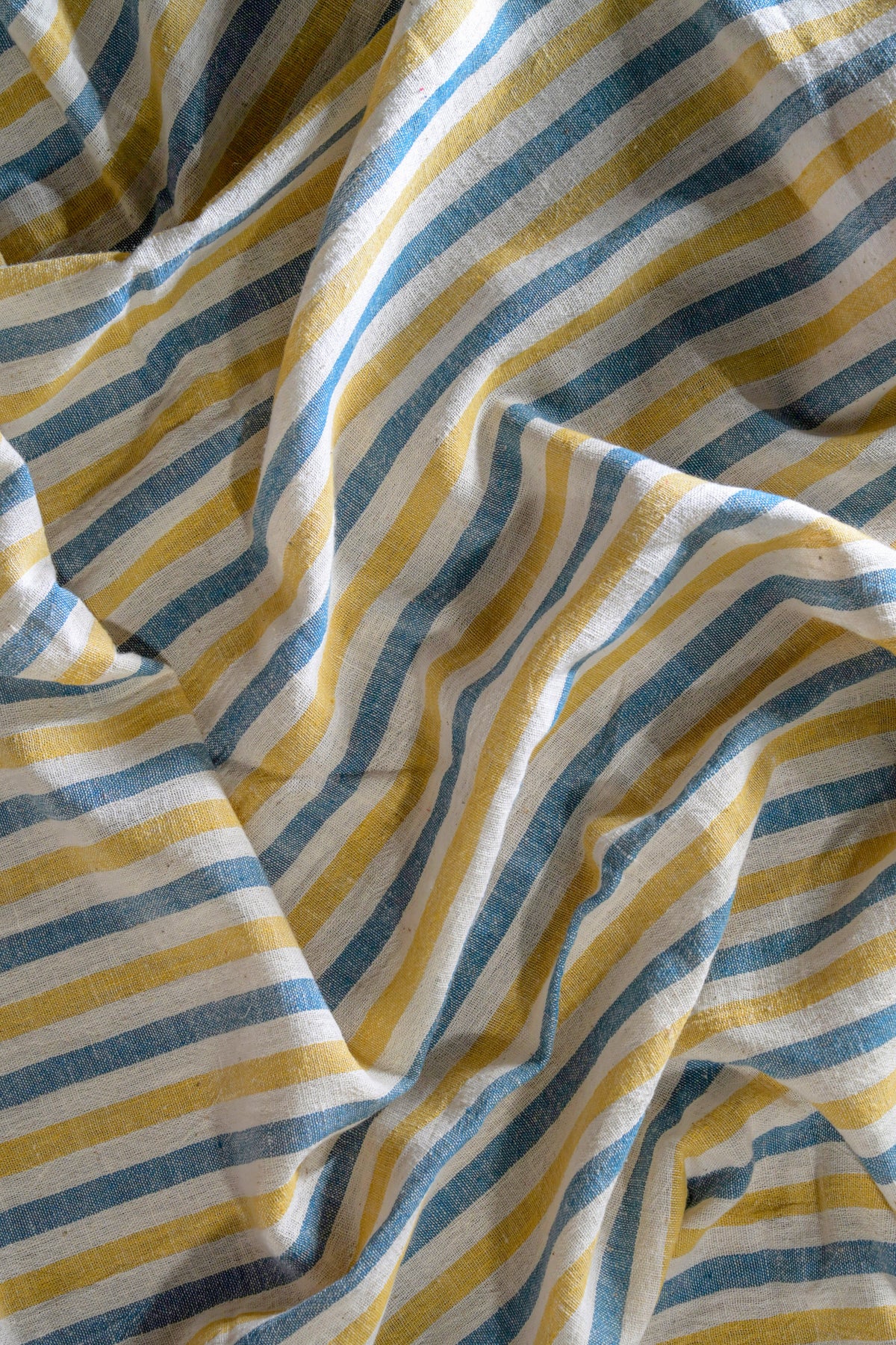 Pilo Neelo | Patta | Kala Cotton | Fabric