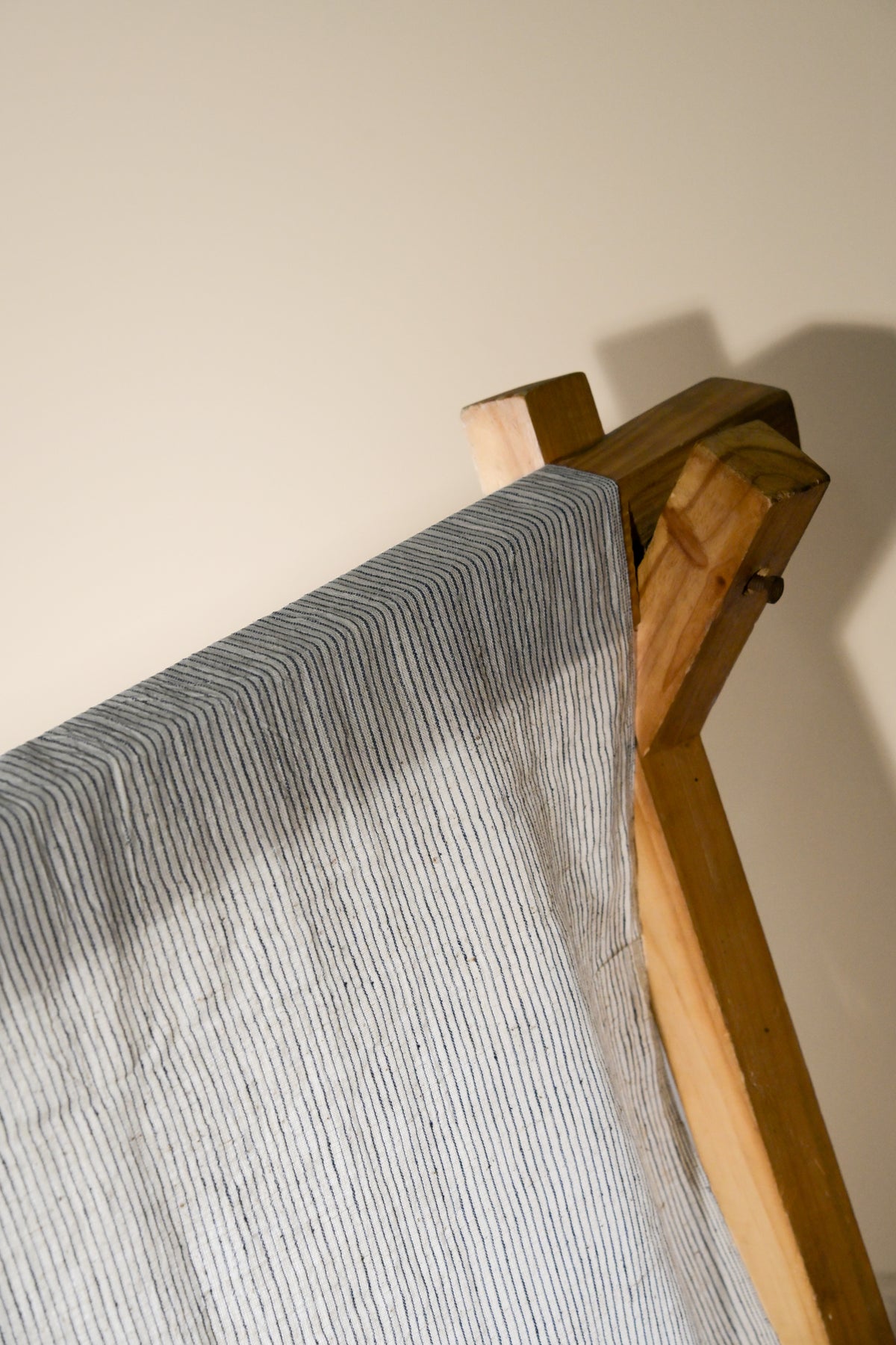 Ghato Neelo | Patti | Kala Cotton | Fabric