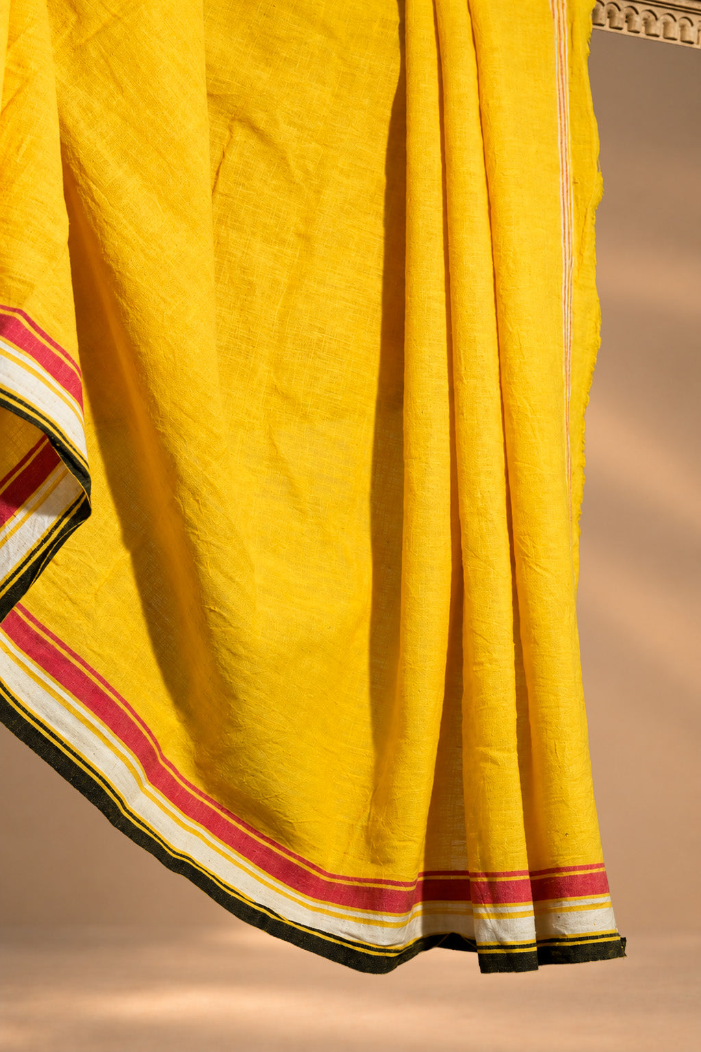 Galgoto | Chhad | Kala Cotton | Saree