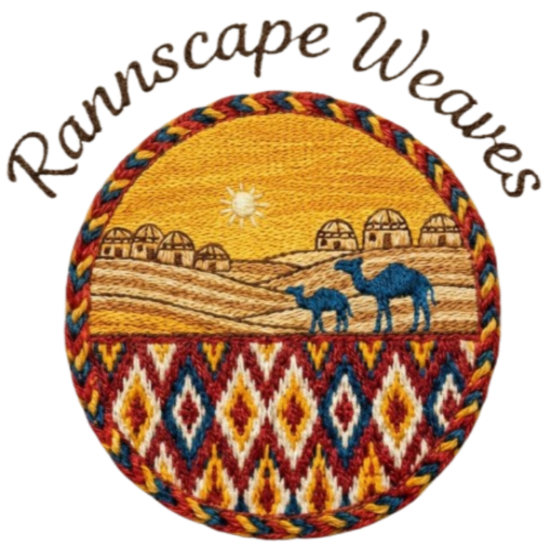 Rannscape Weaves | A brand of Rannscape Ventures Private Limited