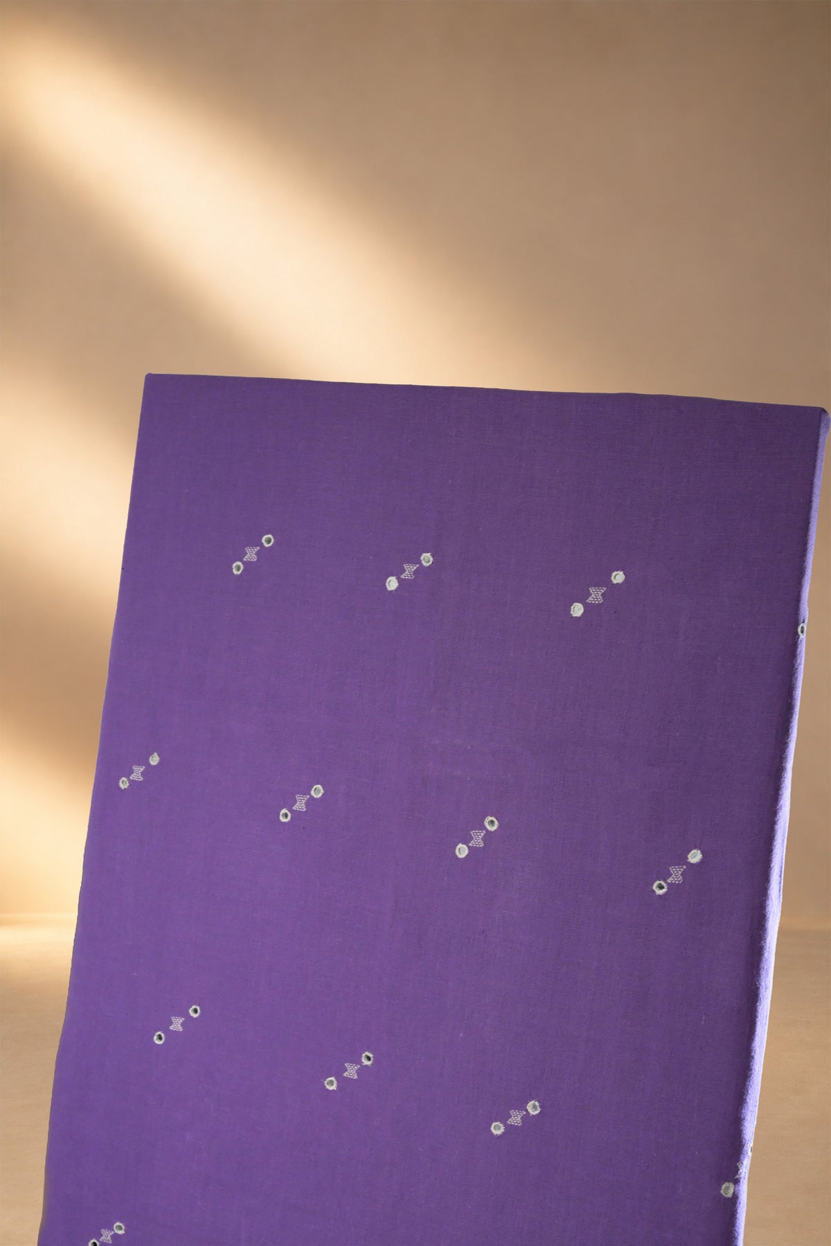 Aachho Jaambli | Damroo | Kala Cotton | Suit Piece - image 3