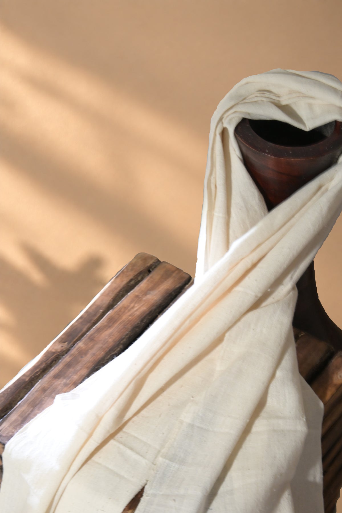 Dhoro | Dhungali | Kala Cotton | Stole - image 4