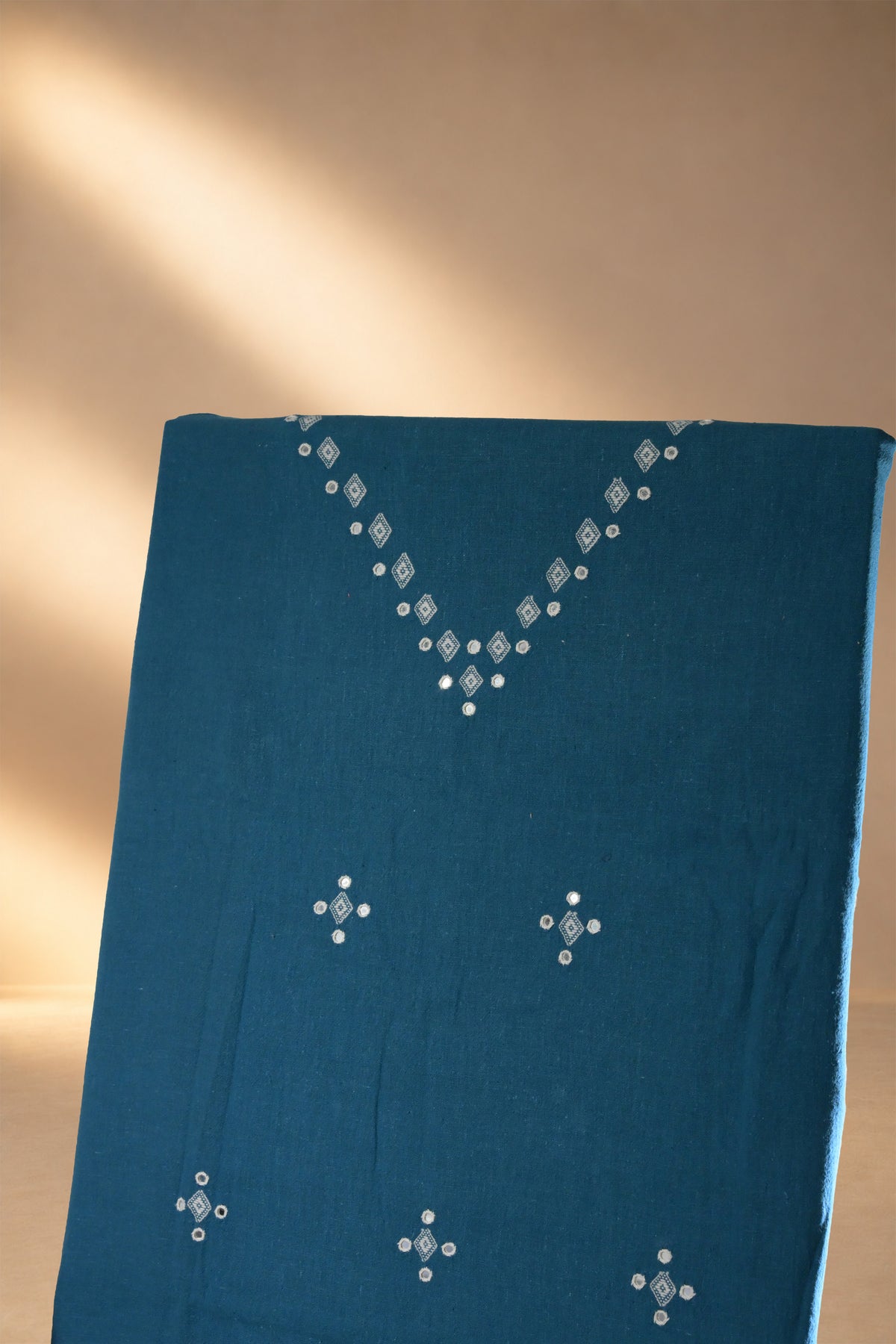 Ghato Vaadli | Panchako | Kala Cotton | Suit Piece - image 4