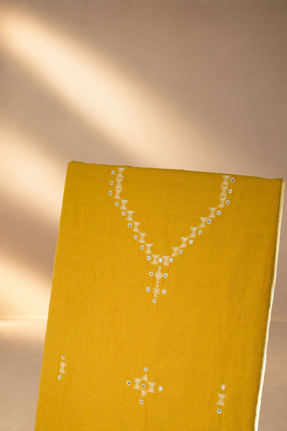 Pilo | Dholki | Kala Cotton | Suit Piece - image 3